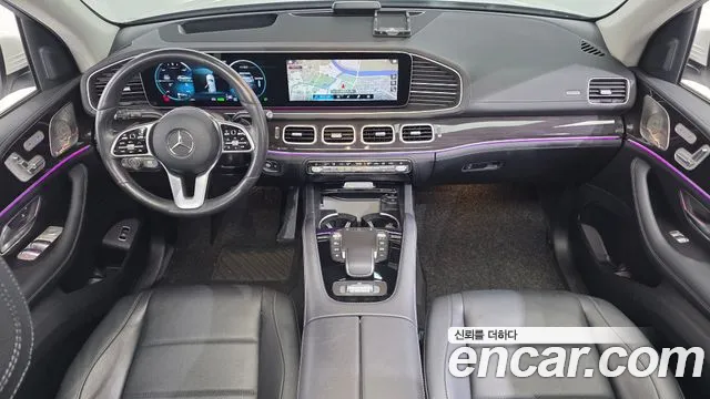 Mercedes-Benz E-Класс 2022 thumb 6