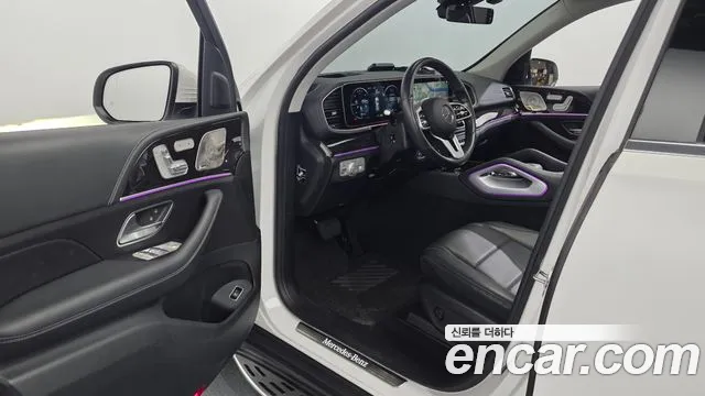 Mercedes-Benz E-Класс 2022 thumb 3