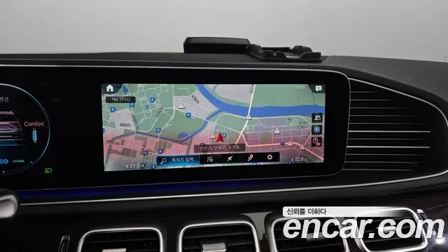 Mercedes-Benz E-Класс 2022 thumb 12