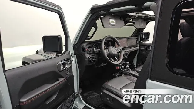 Jeep Wrangler 2024 thumb 12