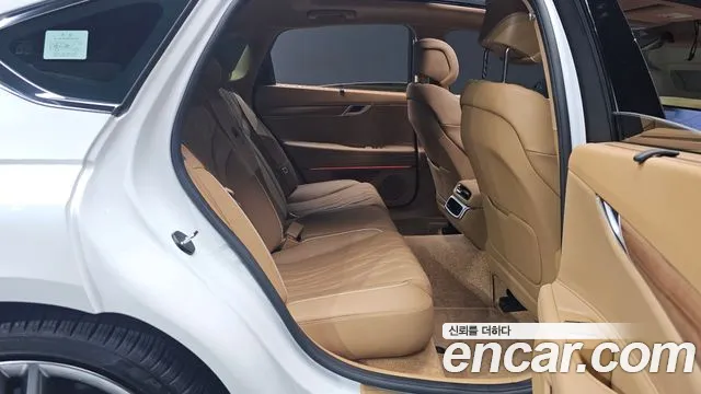 Genesis G80 2024 thumb 7
