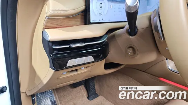 Genesis G80 2024 thumb 8