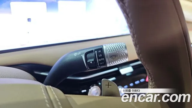 Genesis G80 2024 thumb 4