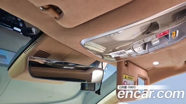 Genesis G80 2024 thumb 6