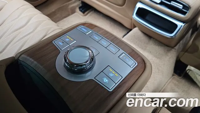 Genesis G80 2024 thumb 11