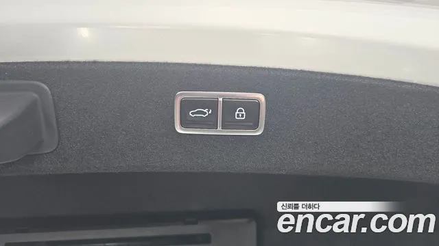 Genesis G80 2024 thumb 2
