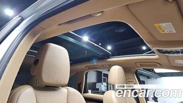 Porsche Cayenne 2016 thumb 4