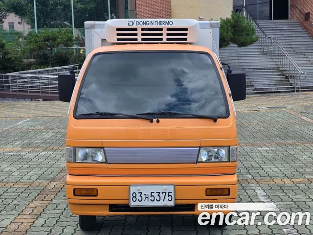 Chevrolet Labo 2013 thumb 10