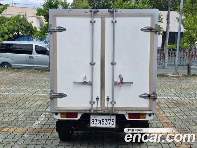 Chevrolet Labo 2013 thumb 6