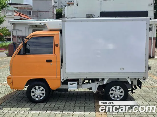 Chevrolet Labo 2013 thumb 5