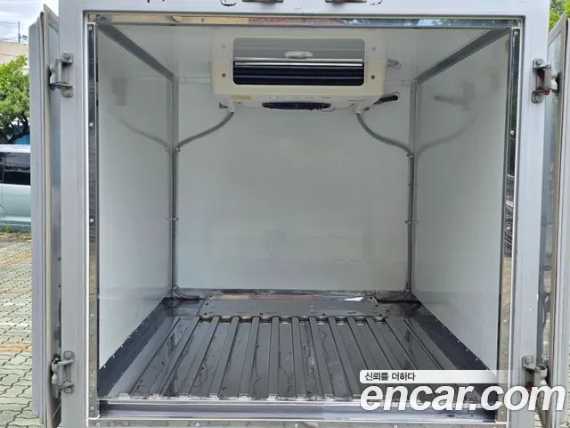 Chevrolet Labo 2013 thumb 7