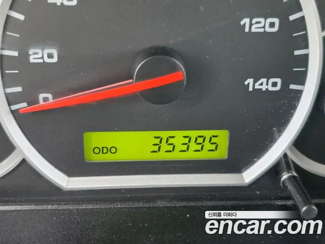 Chevrolet Labo 2013 thumb 2