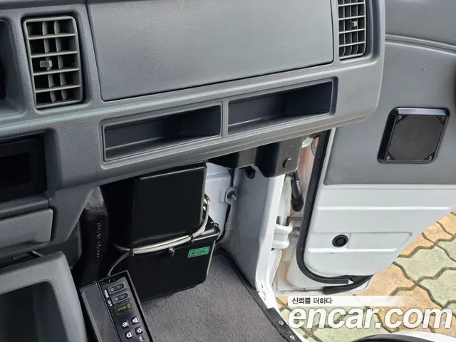Chevrolet Labo 2013 thumb 9