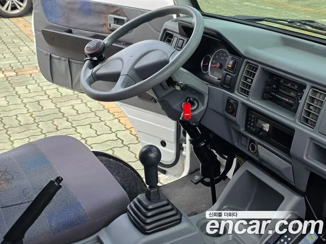Chevrolet Labo 2013 thumb 12