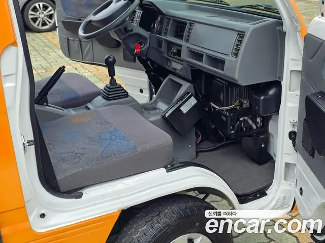 Chevrolet Labo 2013 thumb 8
