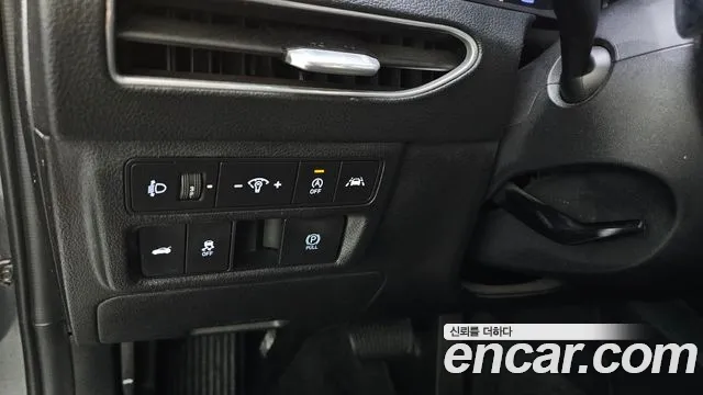 Hyundai Sonata 2020 thumb 3