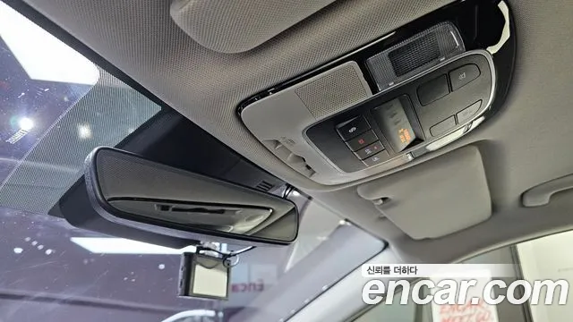 Hyundai Sonata 2020 thumb 7
