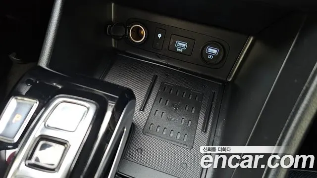 Hyundai Sonata 2020 thumb 4
