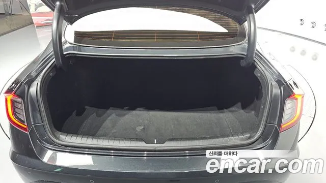 Hyundai Sonata 2020 thumb 10