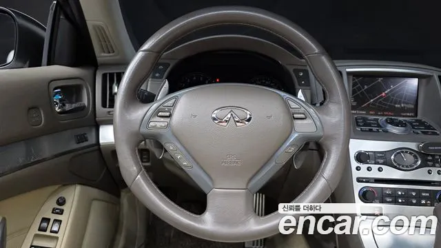 Infiniti G 2009 thumb 6