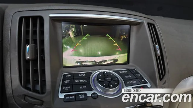 Infiniti G 2009 thumb 8