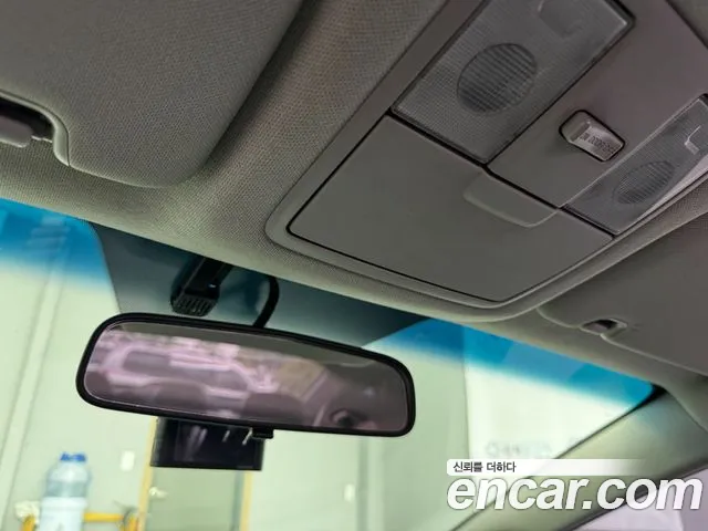 Kia K3 2015 thumb 8