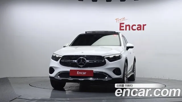 Mercedes-Benz GLC 2025 thumb 11