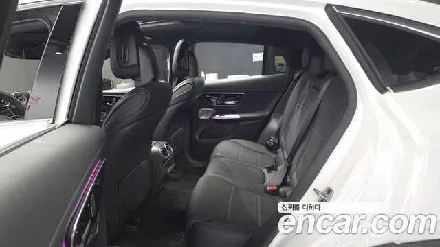 Mercedes-Benz GLC 2025 thumb 7