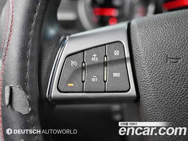 Cadillac CTS 2013 thumb 6