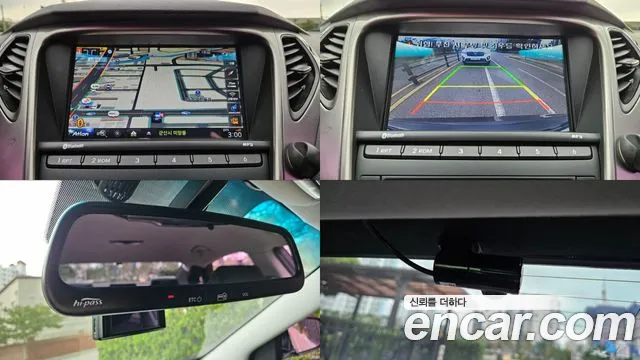 Hyundai Grandeur 2013 thumb 10