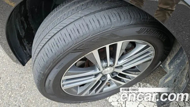 Hyundai Grandeur 2013 thumb 8