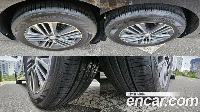 Hyundai Grandeur 2013 thumb 5