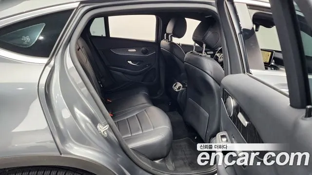 Mercedes-Benz GLC 2019 thumb 9