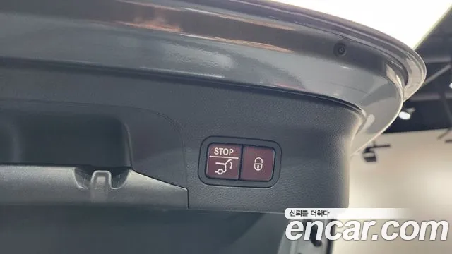 Mercedes-Benz GLC 2019 thumb 7