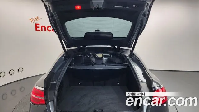 Mercedes-Benz GLC 2019 thumb 3
