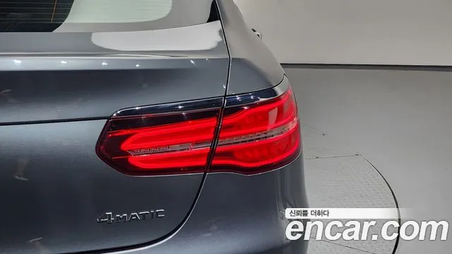 Mercedes-Benz GLC 2019 thumb 12