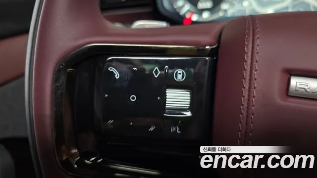 Land Rover Range Rover Sport 2026 thumb 3