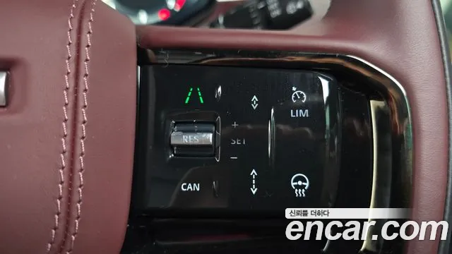 Land Rover Range Rover Sport 2026 thumb 11