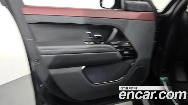 Land Rover Range Rover Sport 2026 thumb 6