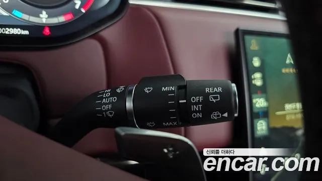 Land Rover Range Rover Sport 2026 thumb 9