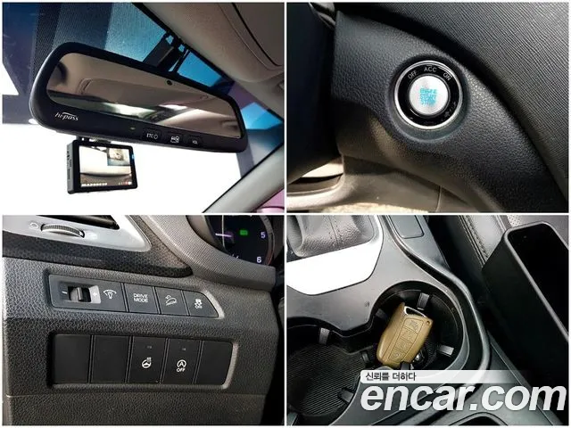 Hyundai Santafe 2015 thumb 11
