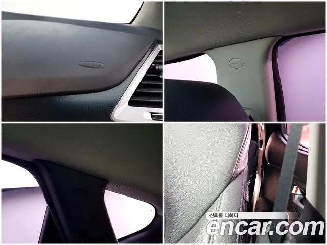 Hyundai Santafe 2015 thumb 2