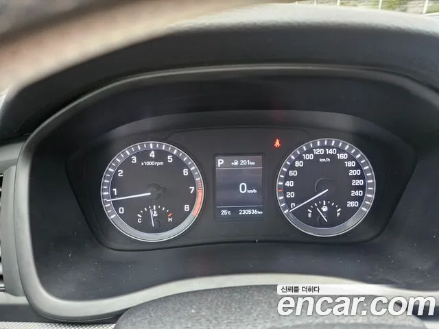 Hyundai Sonata 2018 thumb 3
