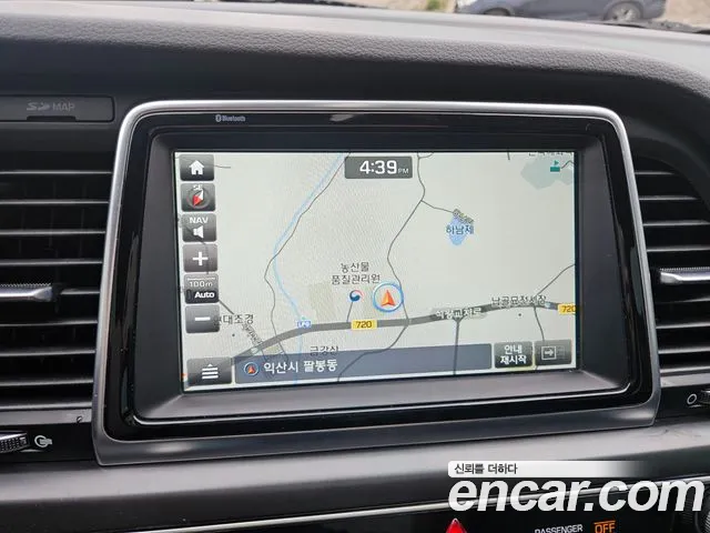 Hyundai Sonata 2018 thumb 4