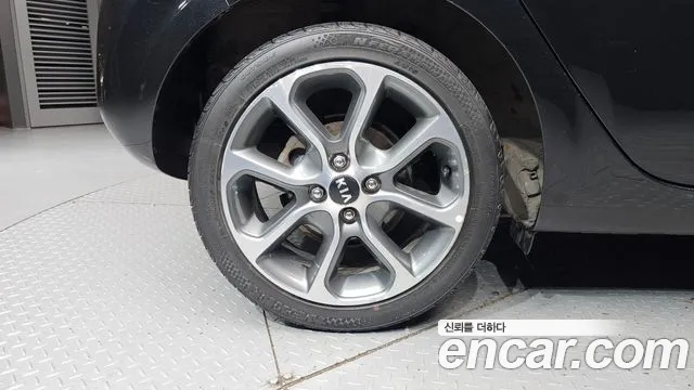 Kia Morning 2017 thumb 11