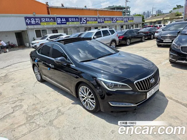 Hyundai Aslan 2015 thumb 7