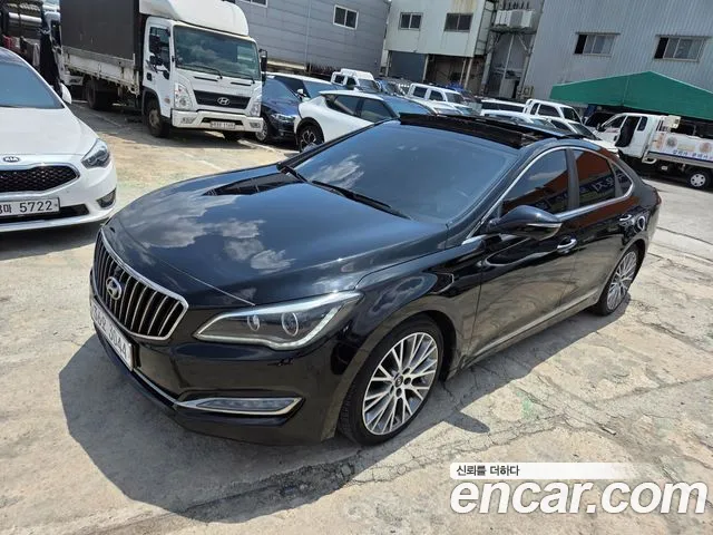 Hyundai Aslan 2015 thumb 3