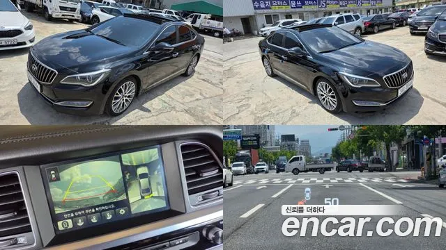 Hyundai Aslan 2015 thumb 2