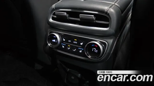 Genesis GV80 2020 thumb 7