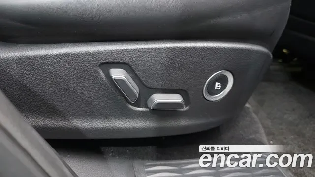 Genesis GV80 2020 thumb 8